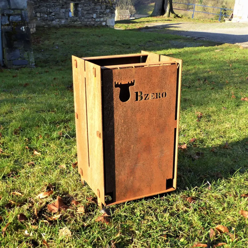 B boxS