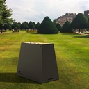 Plancha Bgaz poudré