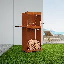 Barbecue BQ1