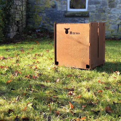 Brasero BboxL