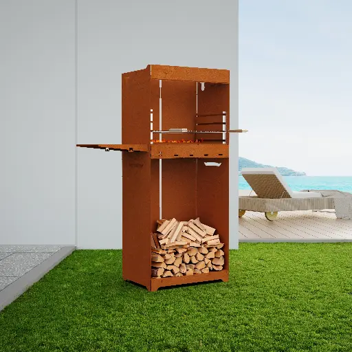 Barbecue BQ1